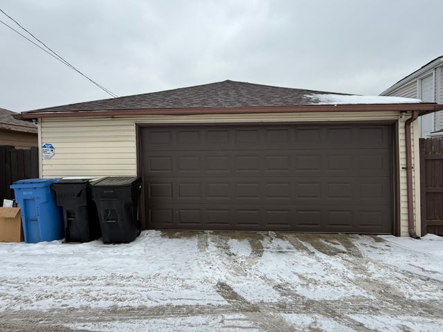 5818 W 60th Street, Chicago, IL 60638