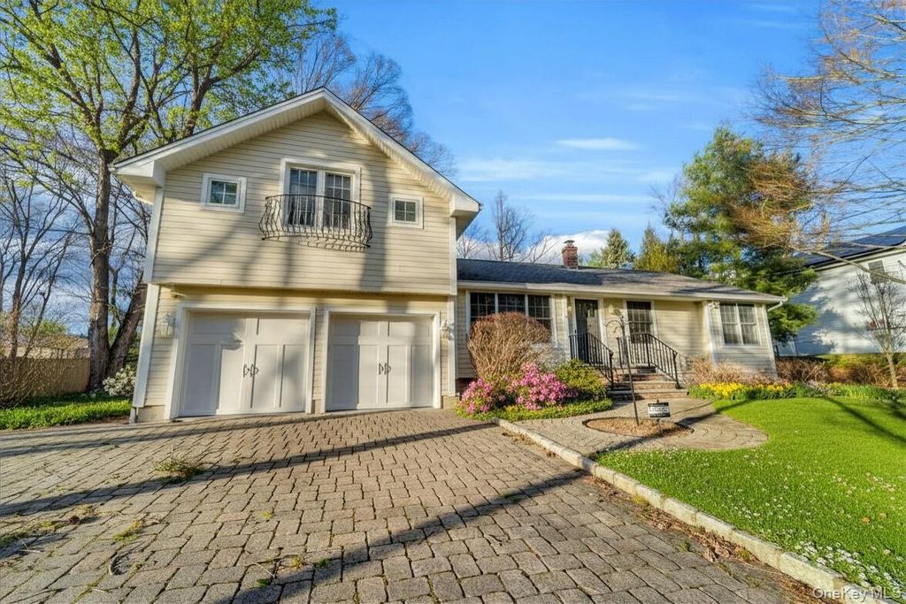 4 Iroquois Avenue, Palisades, NY 10964