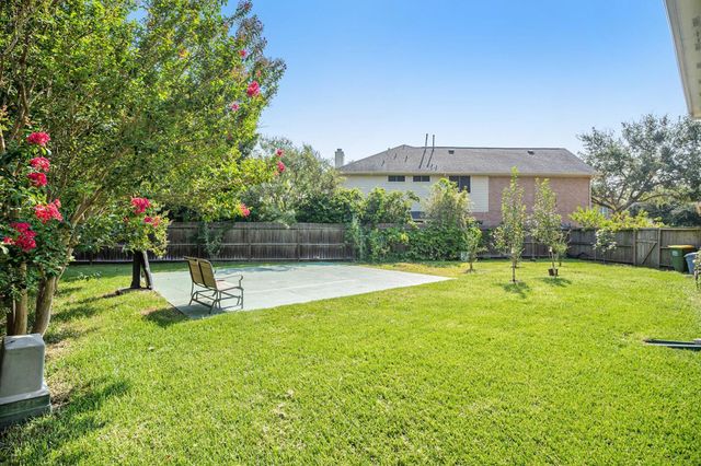 1311 Shady Grove Court, Seabrook, TX 77586