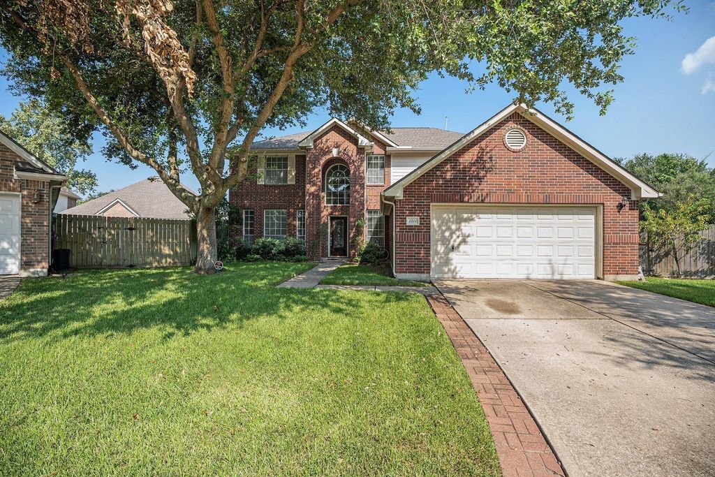 1311 Shady Grove Court, Seabrook, TX 77586