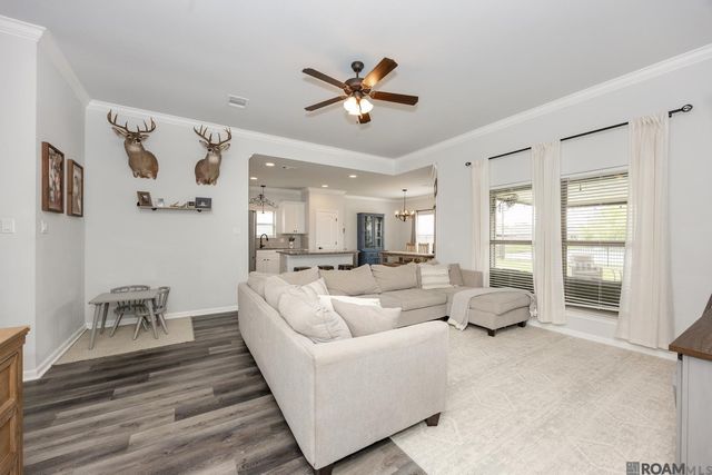 7037 Easy St, Addis, LA 70710