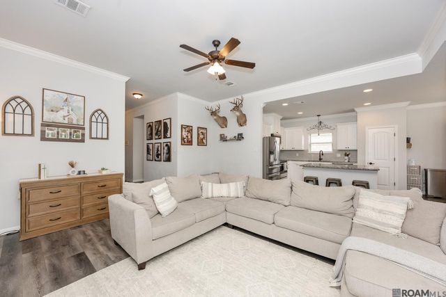 7037 Easy St, Addis, LA 70710