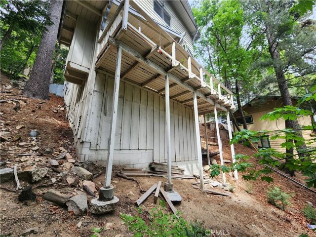 1023 Mercury, Crestline, CA 92325