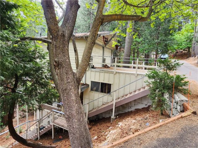 1023 Mercury, Crestline, CA 92325