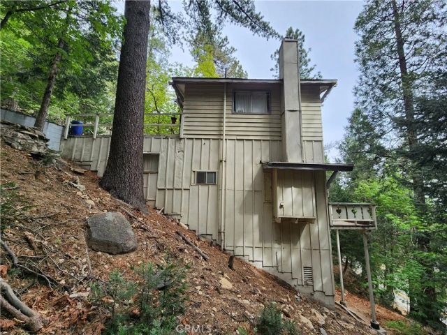 1023 Mercury, Crestline, CA 92325