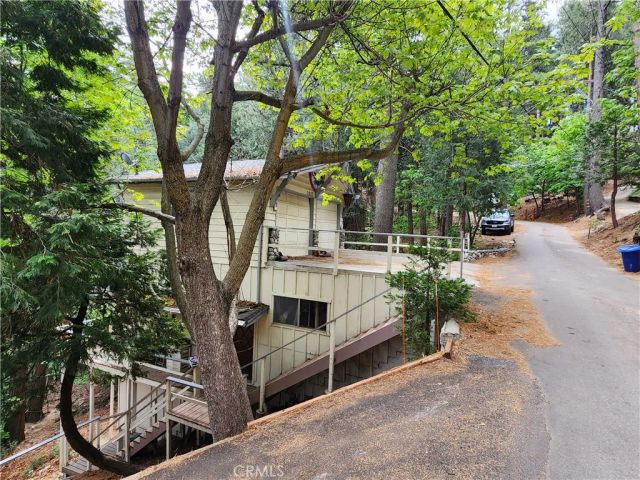1023 Mercury, Crestline, CA 92325