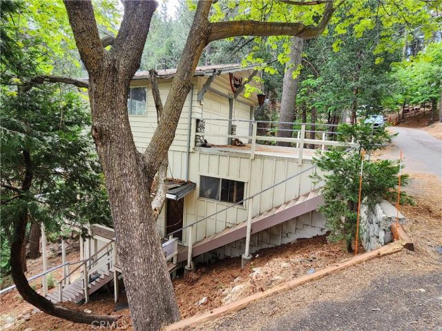 1023 Mercury, Crestline, CA 92325