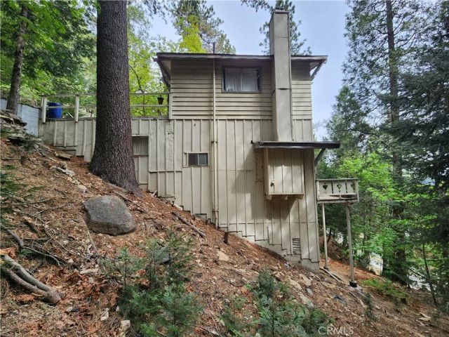 1023 Mercury, Crestline, CA 92325