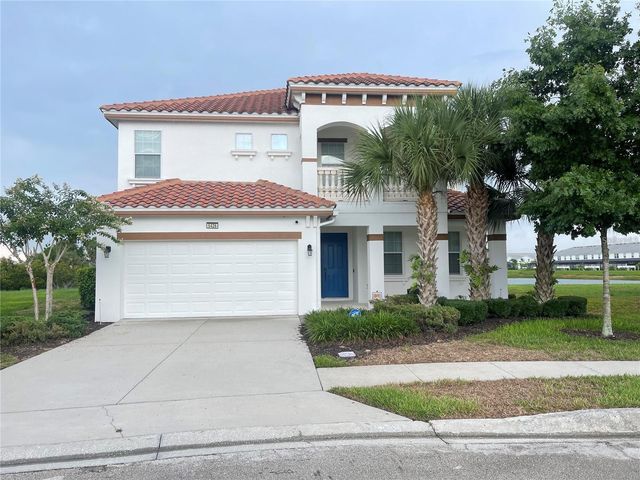 5426 OAKGRAIN COURT, Davenport, FL 33837