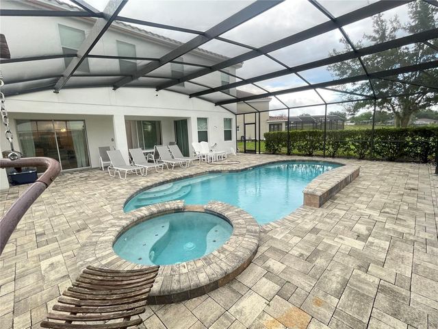 5426 OAKGRAIN COURT, Davenport, FL 33837