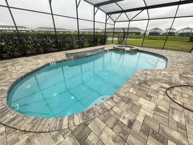 5426 OAKGRAIN COURT, Davenport, FL 33837