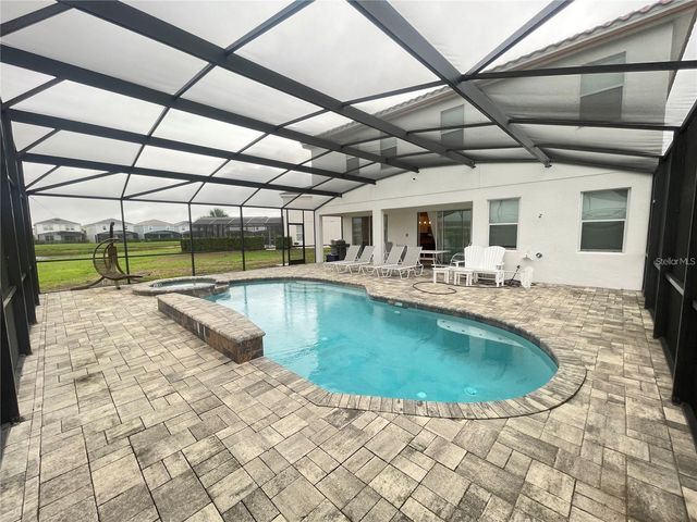 5426 OAKGRAIN COURT, Davenport, FL 33837