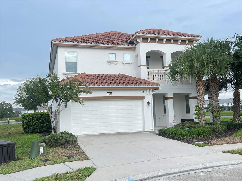 5426 OAKGRAIN COURT, Davenport, FL 33837