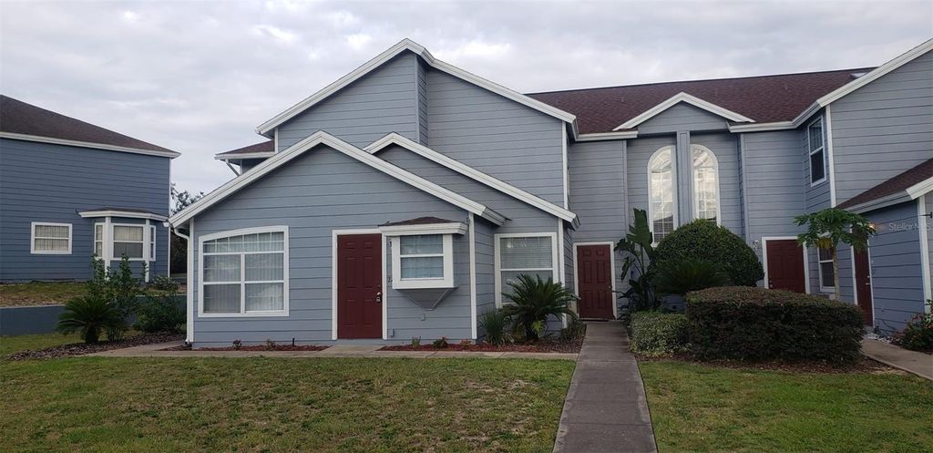 227 ORCHID DRIVE, Davenport, FL 33897