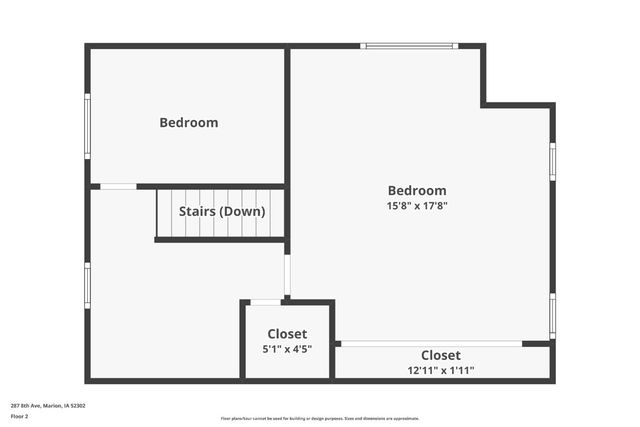 287 8th Ave, Marion, IA 52302