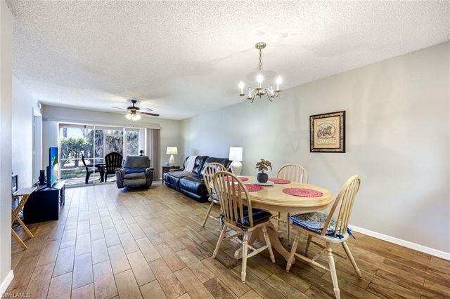 7750 Jewel LN 103, Naples, FL 34109