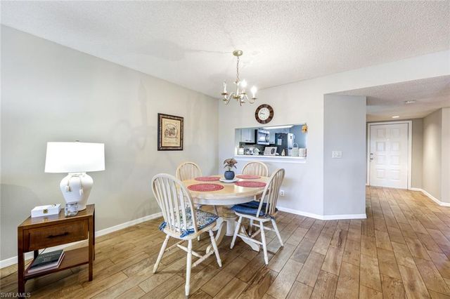 7750 Jewel LN 103, Naples, FL 34109