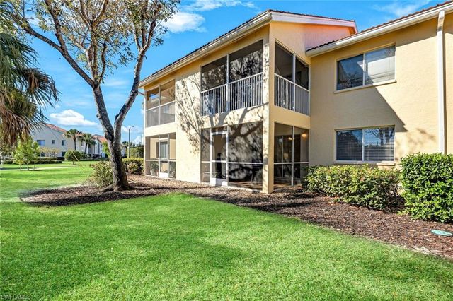 7750 Jewel LN 103, Naples, FL 34109