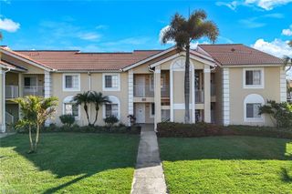 7750 Jewel LN # 103, Naples, FL 34109