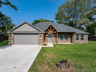 3923 Bryan Road, Durant, OK 74701