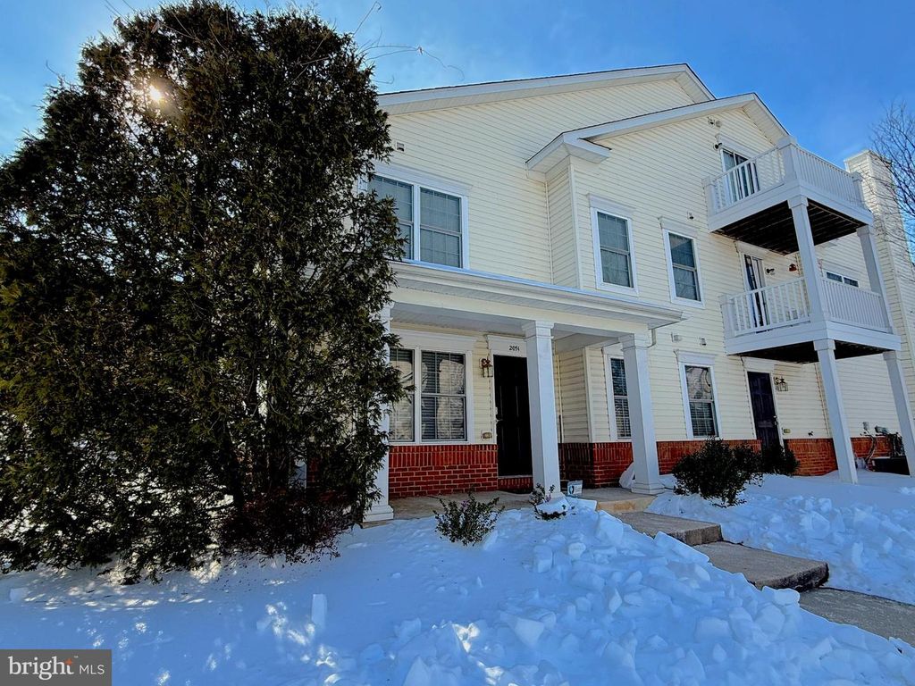 2051 ASTILBE WAY, Odenton, MD 21113