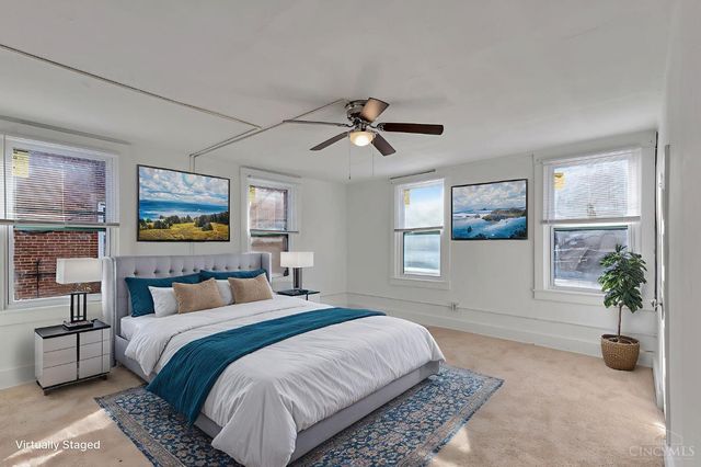 1976 Queen City Avenue, Cincinnati, OH 45214