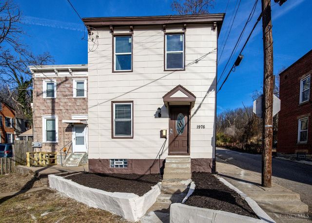 1976 Queen City Avenue, Cincinnati, OH 45214