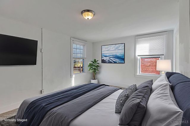 1976 Queen City Avenue, Cincinnati, OH 45214