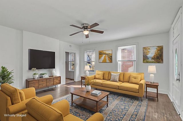 1976 Queen City Avenue, Cincinnati, OH 45214