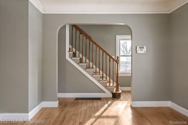 4433 Elizabeth Street, Wayne, MI 48184