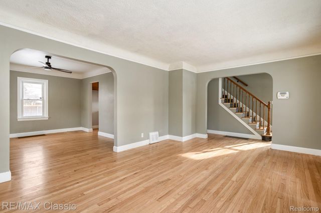 4433 Elizabeth Street, Wayne, MI 48184