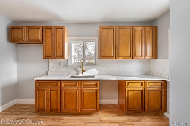 4433 Elizabeth Street, Wayne, MI 48184