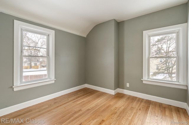 4433 Elizabeth Street, Wayne, MI 48184