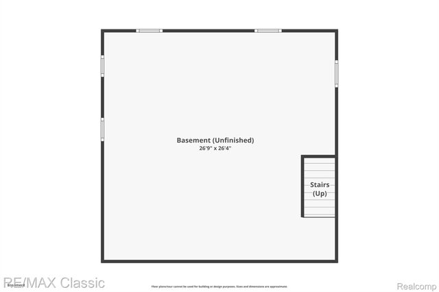 4433 Elizabeth Street, Wayne, MI 48184