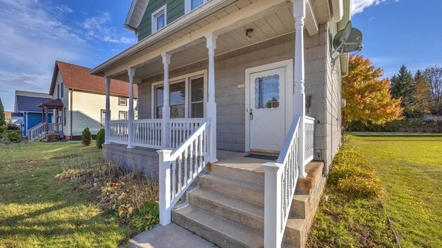 1121 Indiana AVENUE, Sheboygan, WI 53081