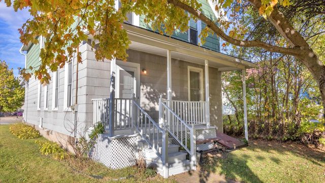 1121 Indiana AVENUE, Sheboygan, WI 53081