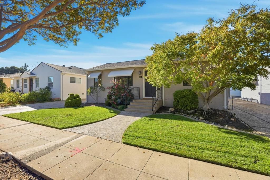 Image 3 of property listing at 119 Florence Street, Sunnyvale, CA 94086