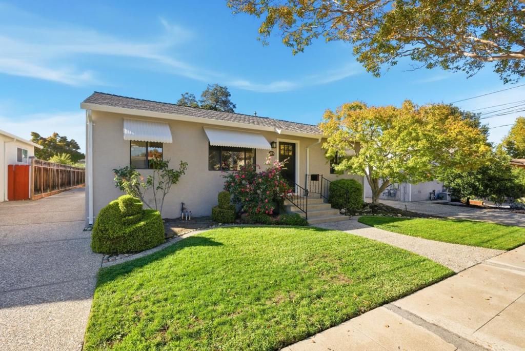 Image 34 of property listing at 119 Florence Street, Sunnyvale, CA 94086