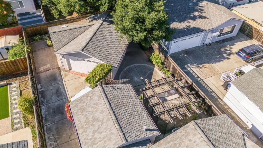 Image 38 of property listing at 119 Florence Street, Sunnyvale, CA 94086