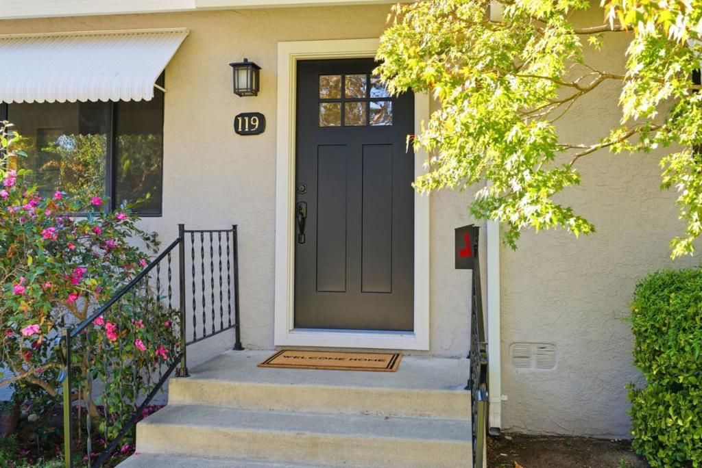 Image 4 of property listing at 119 Florence Street, Sunnyvale, CA 94086