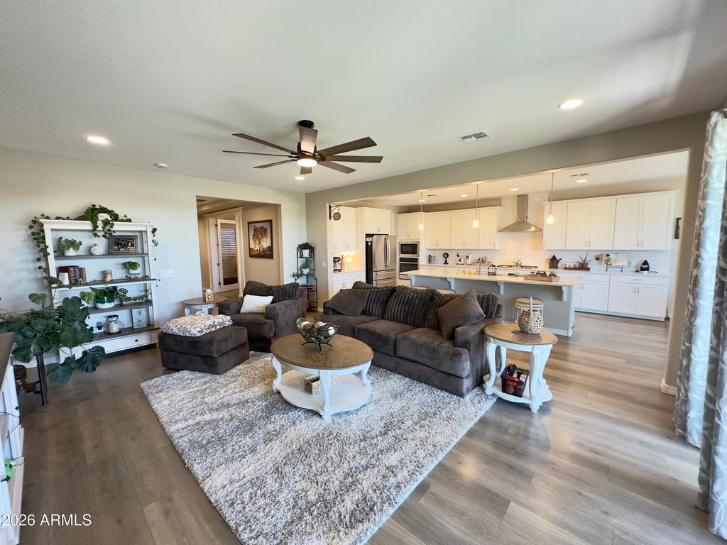 21387 N ELBA Road, Maricopa, AZ 85138 — photo 4