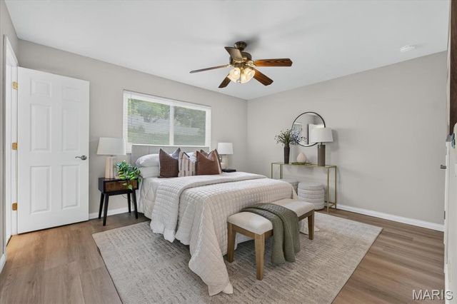 930 Bellestri Drive, Ballwin, MO 63021