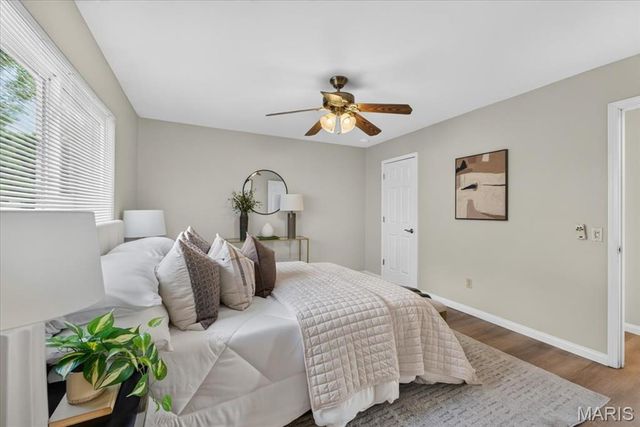 930 Bellestri Drive, Ballwin, MO 63021