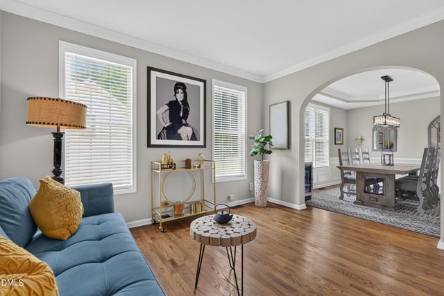 206 Fern Ridge Drive, Cary, NC 27518