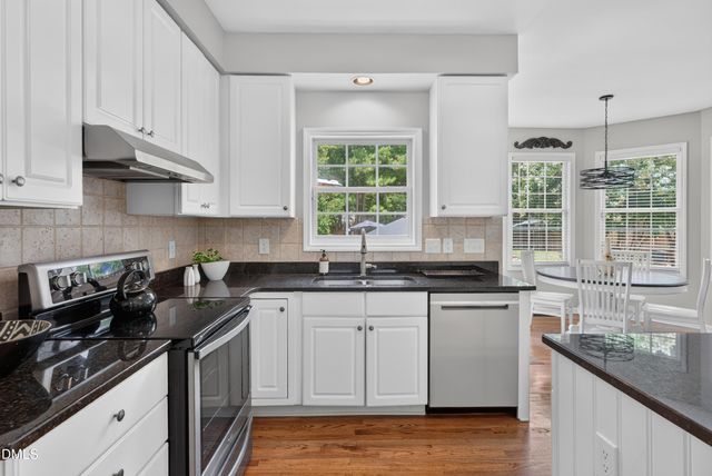 206 Fern Ridge Drive, Cary, NC 27518