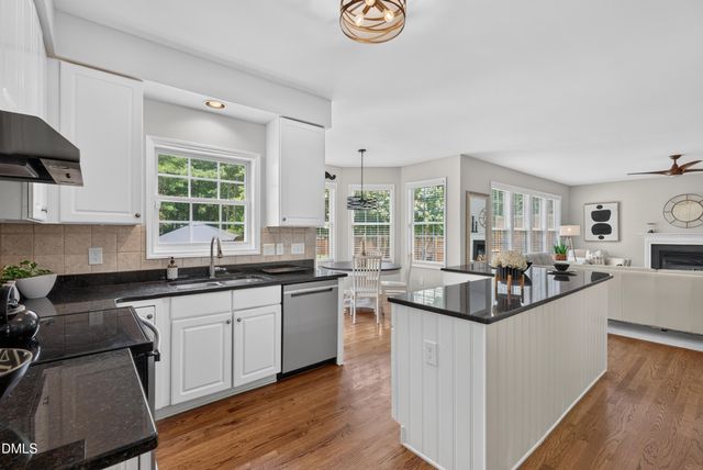 206 Fern Ridge Drive, Cary, NC 27518