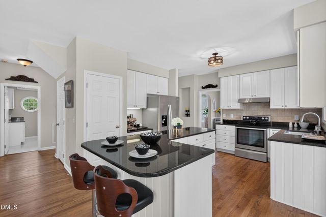 206 Fern Ridge Drive, Cary, NC 27518