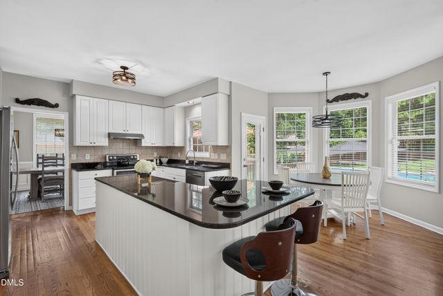 206 Fern Ridge Drive, Cary, NC 27518