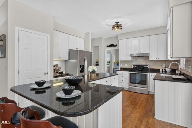 206 Fern Ridge Drive, Cary, NC 27518
