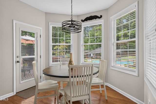 206 Fern Ridge Drive, Cary, NC 27518